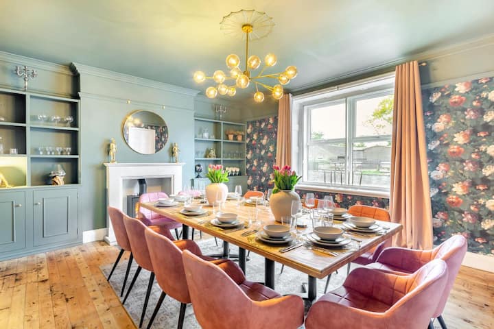 6 Bed In Leyburn (Oc-h40248) - Leyburn