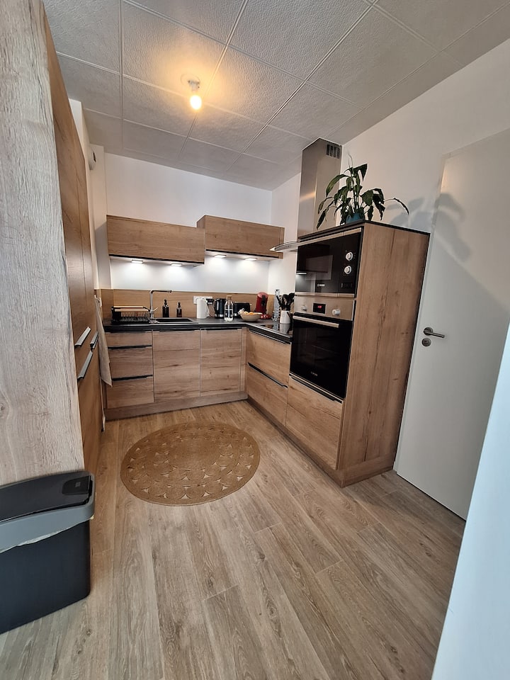 Charmant Appartement Lumineux Et Confortable - Châtelaillon-Plage