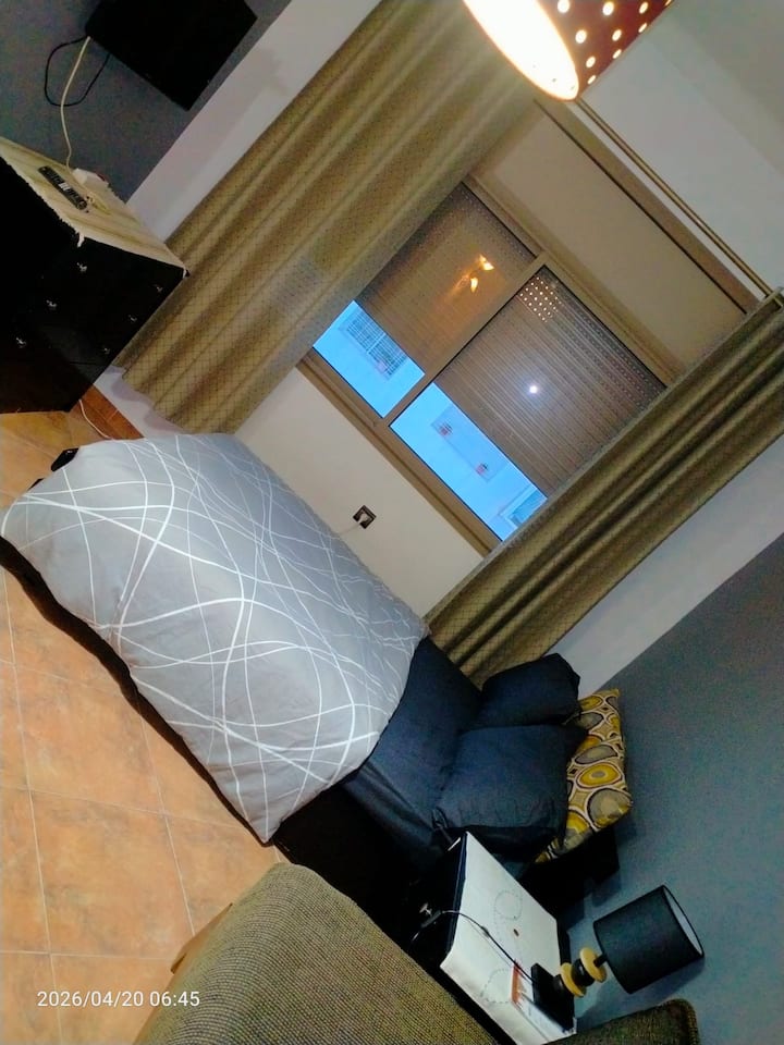 Chambre 1
