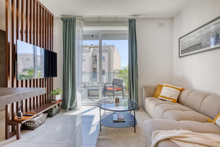 Casa Lumiere Pieta - By Solea - Malta