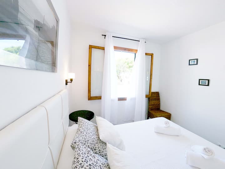 Apartamento Annvik Arenal D'en Castell - Menorca