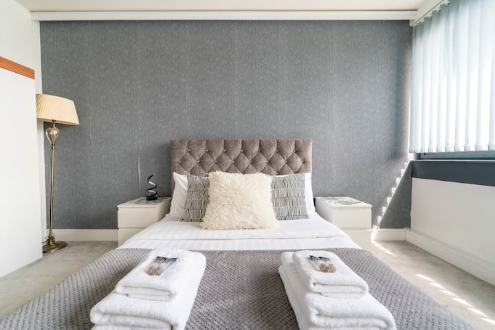 Slaapkamer 2