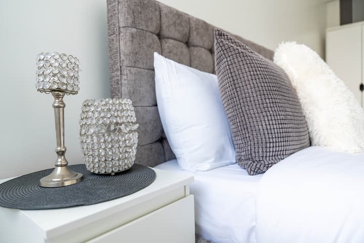 Slaapkamer 1