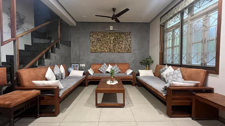 Shreyam House - Ahmedabad