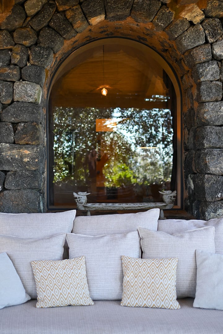 Dammuso Mingalat - Pantelleria
3 Camere - Pantelleria