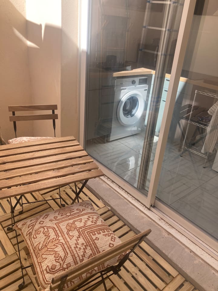 Logement Climatisé 300m Plage /2 Pas Des Commerces - Palavas-les-Flots