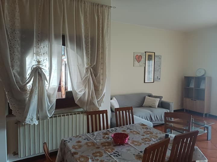 Casa Al Mare - Anzio