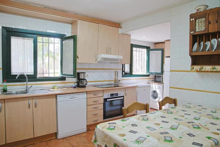 Casa La Vega - Ontígola