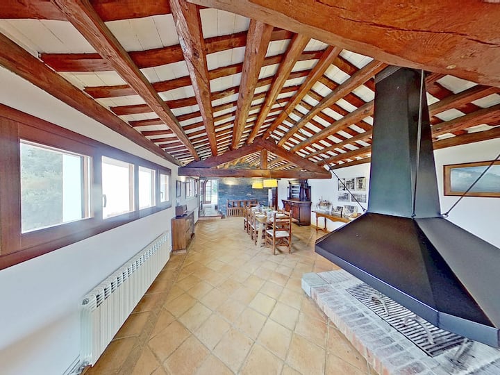 Premium Habitat Can Colomer - Canet de Mar