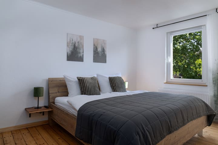 Gemütliches Ferienhaus In Kell - Andernach