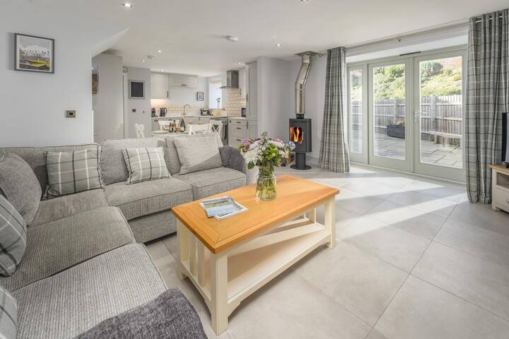 2 Bed In Easington (Oc-coq114) - Seahouses