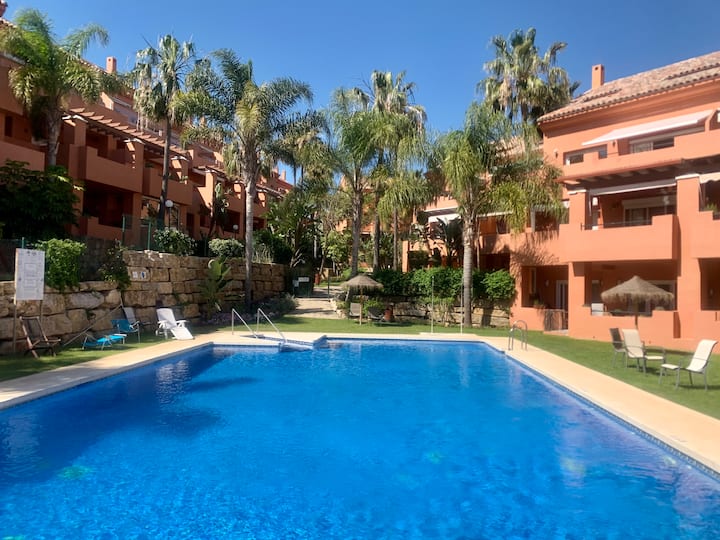 Helena - Estepona
