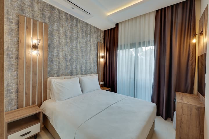 Tatilinizin Vazgeçilmez Adresi - Kuşadası