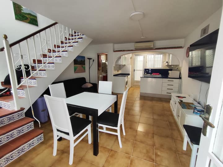 Villa Diecinueve - Benicasim