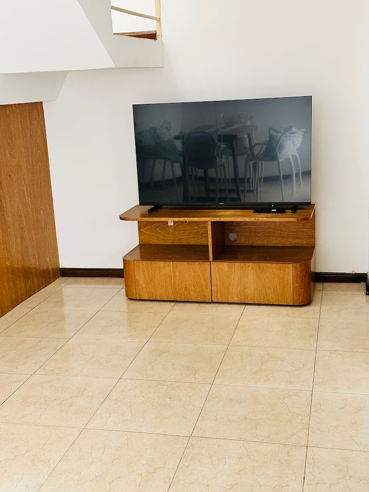 Departamento de 2 dormitorios en Liniers