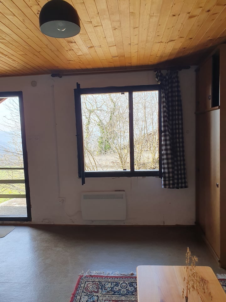 Central Slovenia Hilltop Village Holiday House - Slovenia