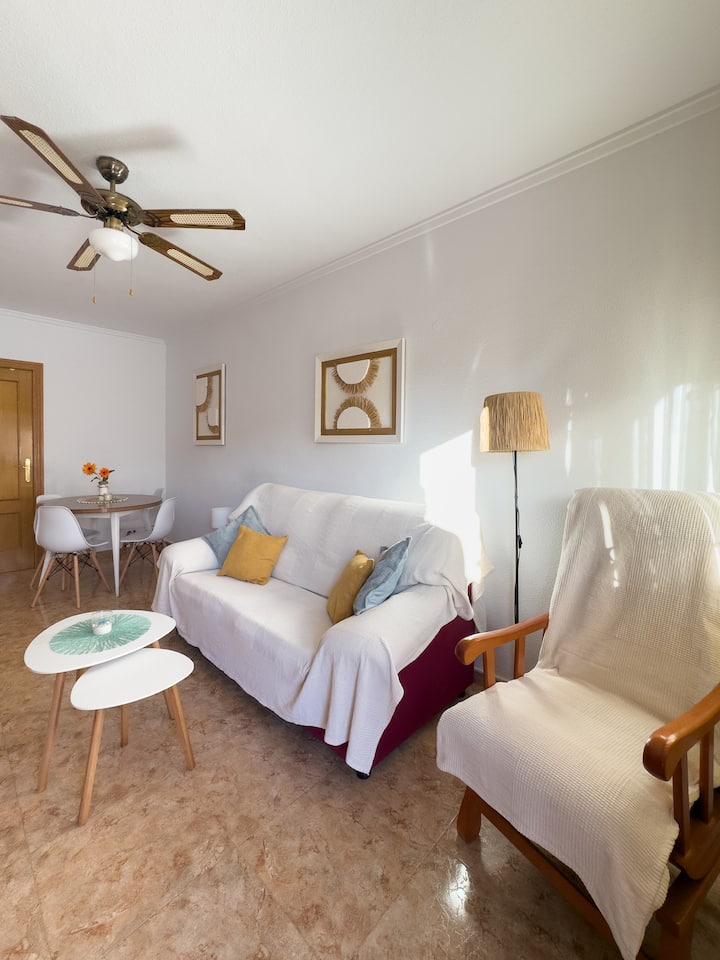 Monkeys House - Almyra Inmobiliaria - Cartagena