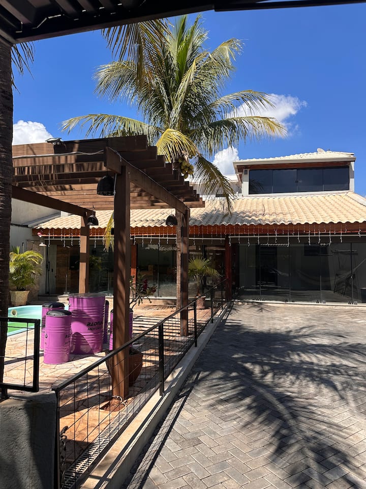 Espaço Prime Portinari - Ribeirao Preto