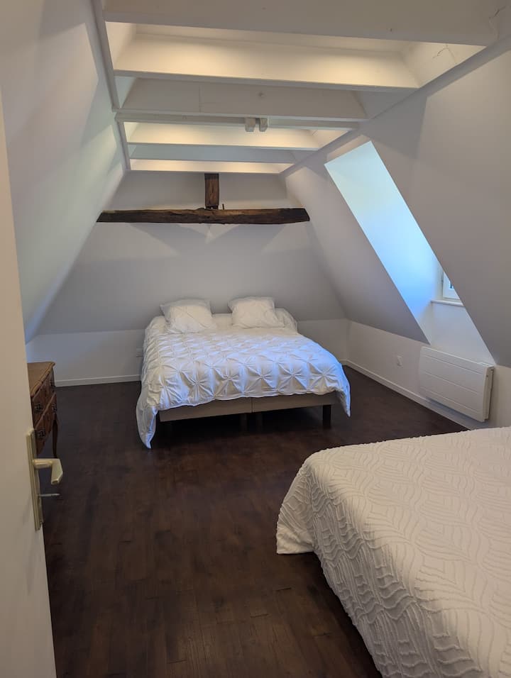 Dhomë gjumi 3