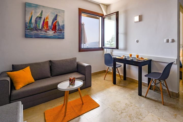 House Bučić - Apartman 2 - Mošćenička Draga