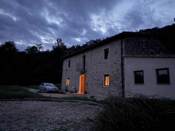 Room 4 - Stay By River And Mountains - Costa Brava