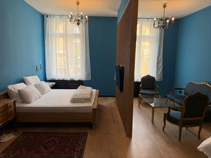 Habitación 1