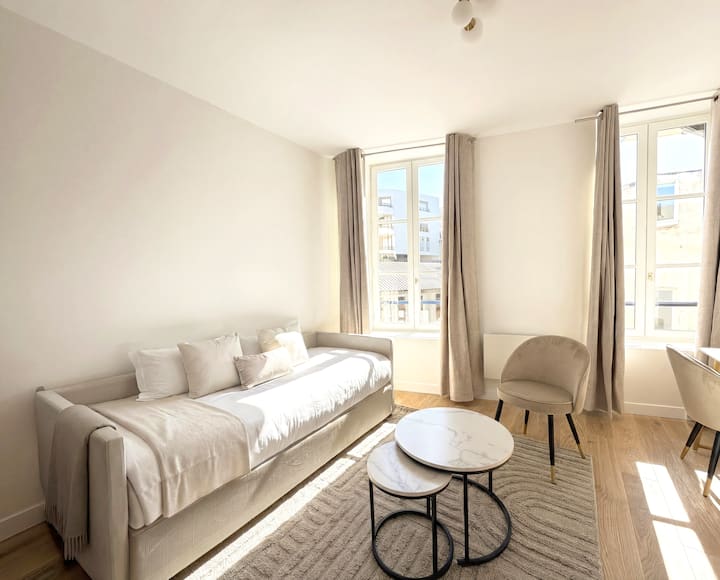 Studio Vieux Vichy - N°7 - Vichy