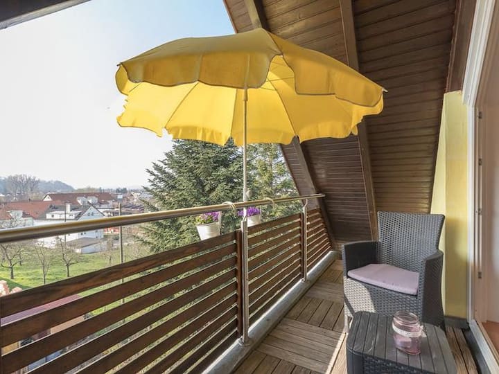 Uhldinger-nest Ferienwohnung1 - Hagnau am Bodensee