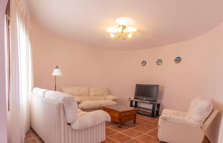 Villa Wioleta - Costa Carpediem - Calpe