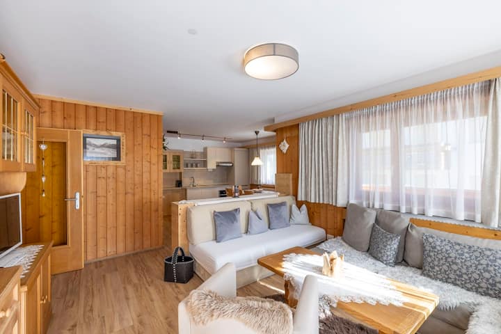 Plan De Corones Apartment With Dolomite Views - Kronplatz