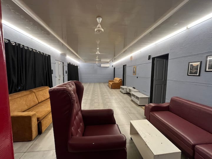 The Omkar Villa - Thane