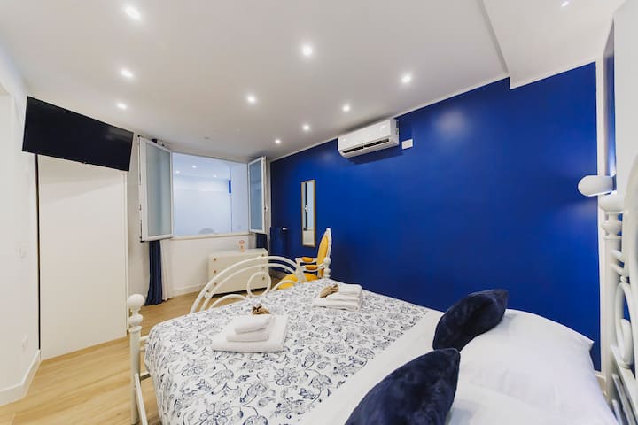 Ventidue Venti Luxury Suites - Scirocco - Bari