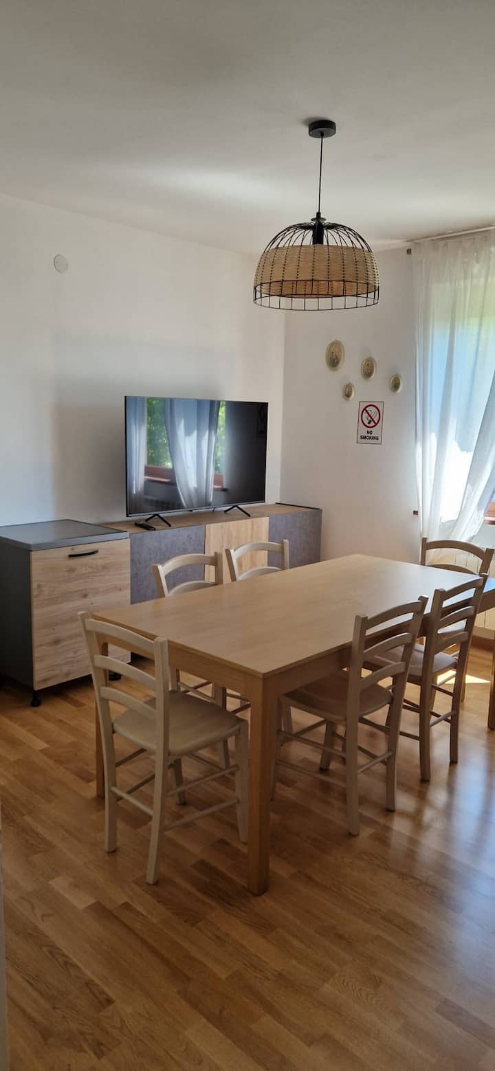 Spazio 76: Charm And Relax In Arta Terme - Arta Terme