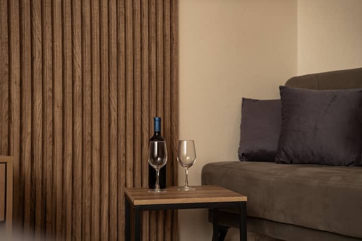 Aggire Zante Suites | Ground Floor - Zakynthos