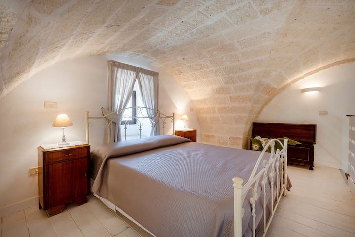 Lamapecora - Granaio - Fasano