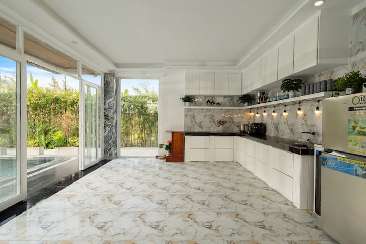 Ha My Beach Villa – Private Retreat By The Sea - Hội An