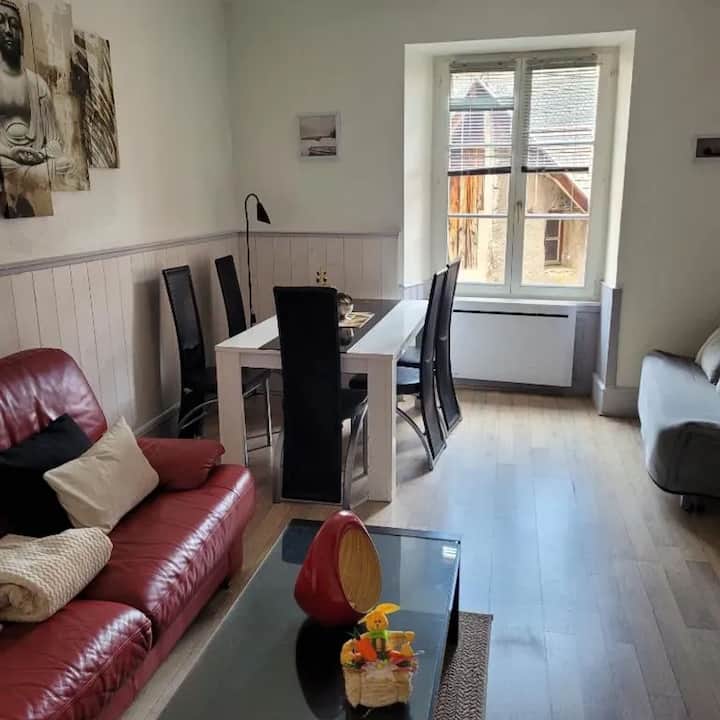 Appartement à Riquewihr - Riquewihr