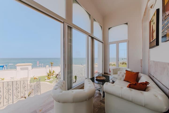 Ventidue Venti Luxury Suites - Tramontana - Mola di Bari