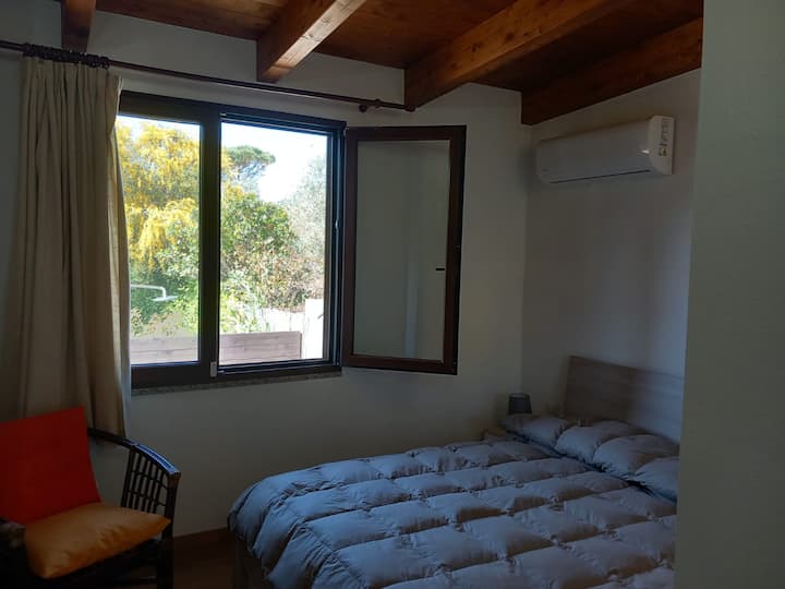 Casa Al Mare Il Lentisco - Gonnesa