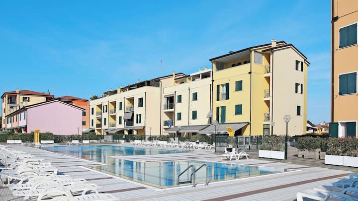 Albatros - Seasons Real Estate - Caorle - Caorle