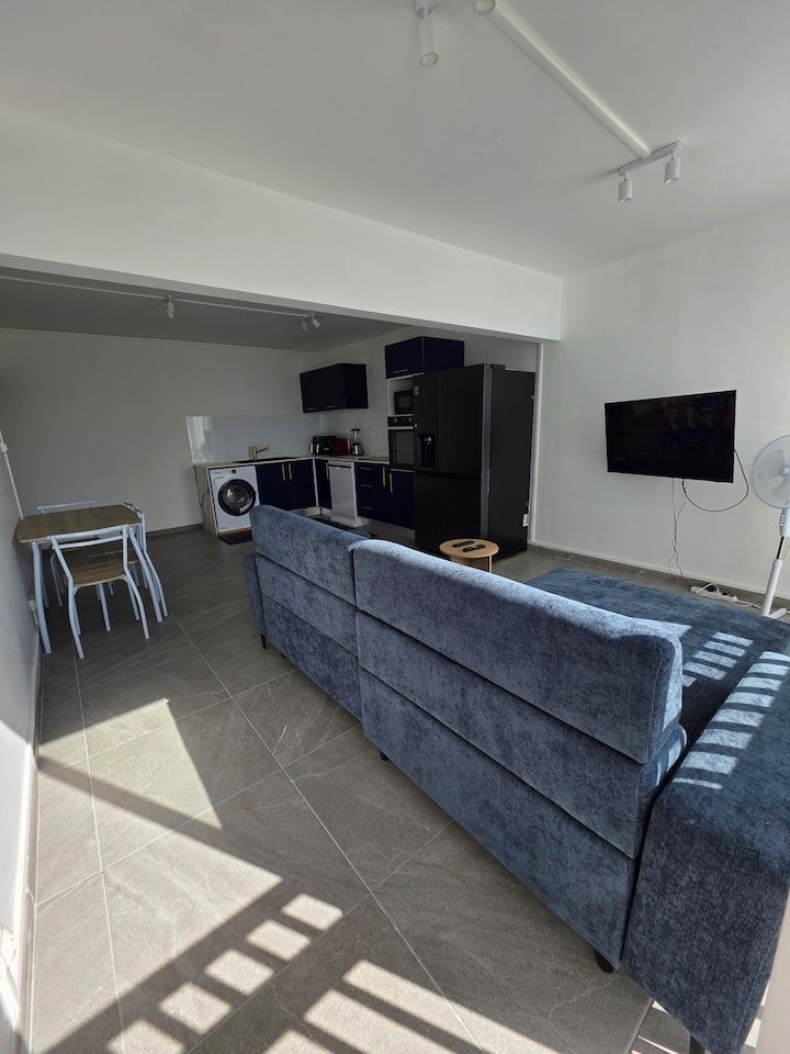Appartement Vue Mer Fort De France - Fort-de-France