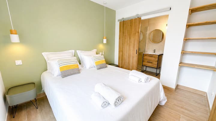 Lodge Nature L Isle-sur-la-sorgue - L'Isle-sur-la-Sorgue
