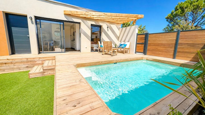 Lodge Rivière L Isle Sorgue - L'Isle-sur-la-Sorgue
