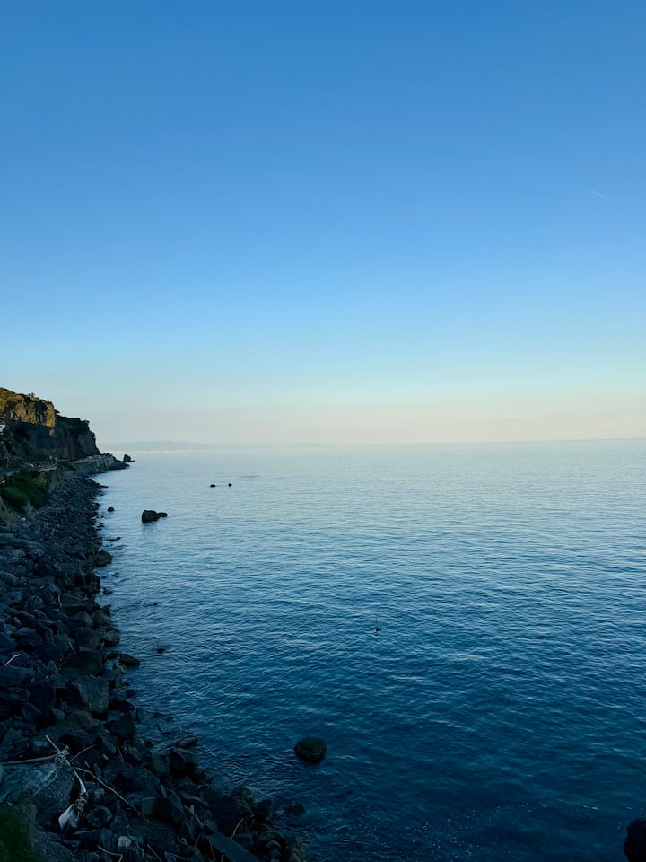 Appartamento Via Dei Ceramisti - Albisola Superiore