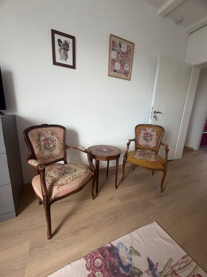 Kirschtraum – Gemütliche Ferienwohnung - Koblenz