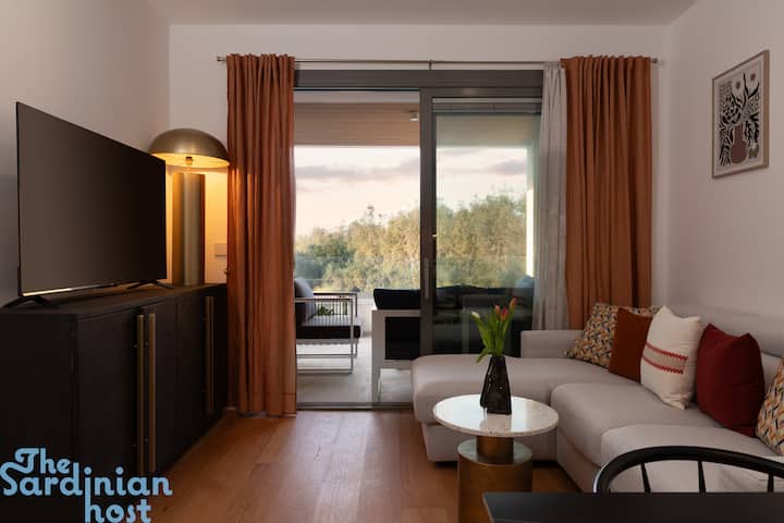 Vera's House- Free Parking
Al Centro Di Olbia - Olbia