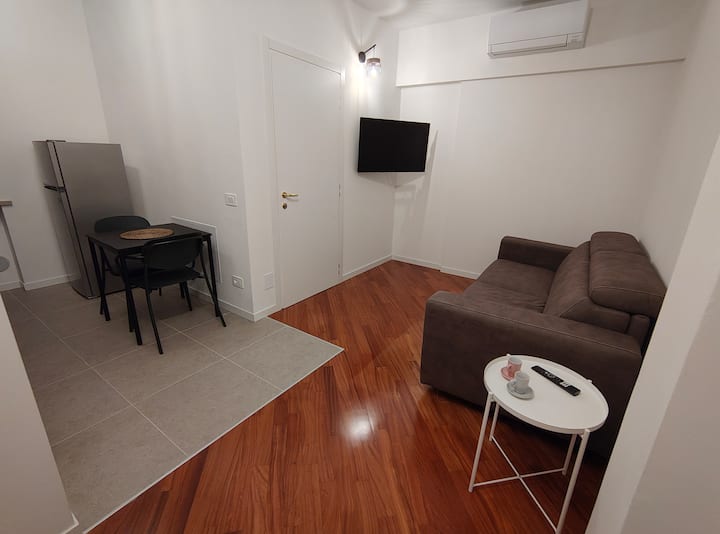 Bliss Place | Bright Apartment Near City Center - Verona