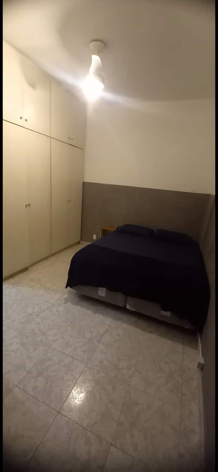 Spavaća soba 1