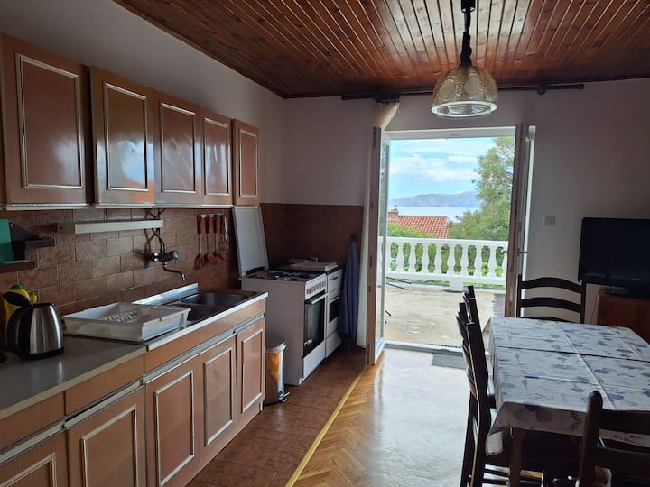 Villa Ivana - Apartment - Novi Vinodolski