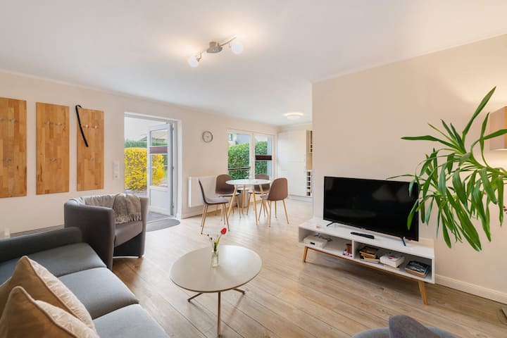 Ferienwohnungen Meerblick- Wng 48m² - Bastorf
